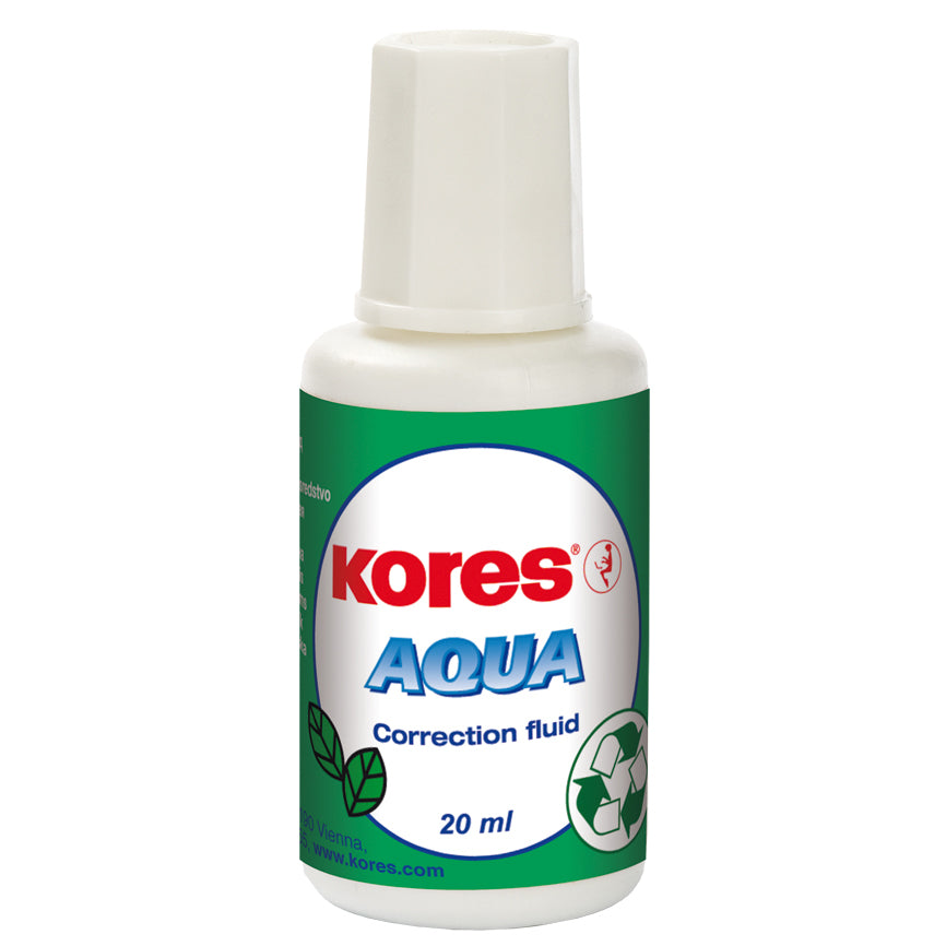 FLUID CORECTOR (APA) 20ML KORES FLUID CORECTOR (APA) 20ML KORES